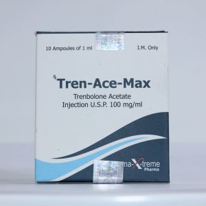 Tren-Ace-Max